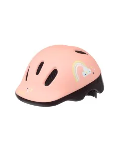 Polisport helm Happy Rainbow XXS 44-48cm