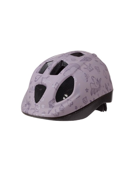 Polisport helm Fantasy XS 46-53 cm