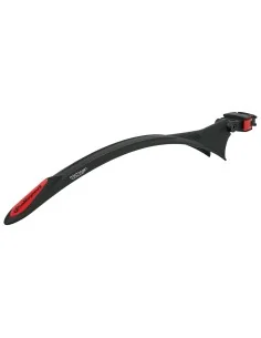 Polisport spatbord achter Michigan 28
