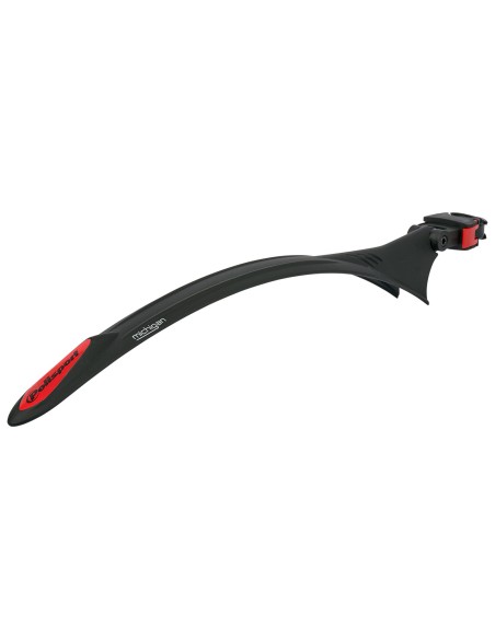 Polisport spatbord achter Michigan 28