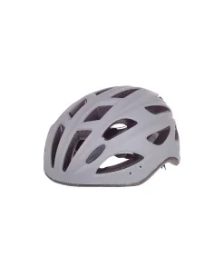 Polisport helm City Go M 54-58 cm mat grijs