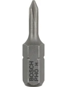 Bosch Prof schroefbit kruiskop PH0 (3)