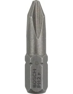 Bosch Prof schroefbit kruiskop PH2 (3)