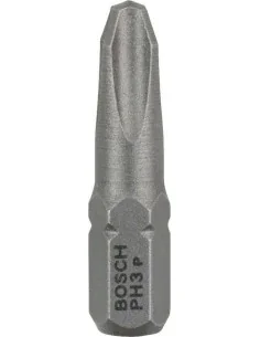Bosch Prof schroefbit kruiskop PH3 (3)