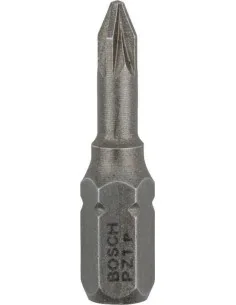 Bosch Prof schroefbit kruiskop PZ1 (3)