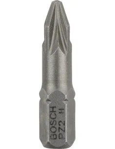 Bosch Prof schroefbit kruiskop PZ2 (3)