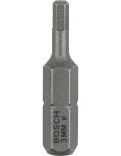 Bosch Prof schroefbit inbus HEX3 (3)