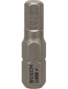 Bosch Prof schroefbit inbus HEX5 (3)
