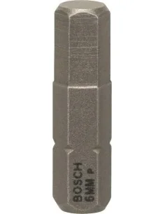 Bosch Prof schroefbit inbus HEX6 (3)