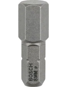 Bosch Prof schroefbit inbus HEX8 (3)