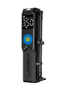 Michelin mini-accucompressor type-C 74W