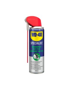 WD-40 Specialist Smeerspray met PTFE 250ml