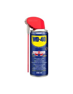WD-40 Multi Use Smart Straw 200ml