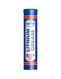 Eurol Lithium vetpatroon EP2 400gr