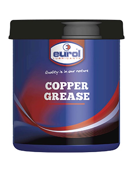 Eurol Kopervet 500gram