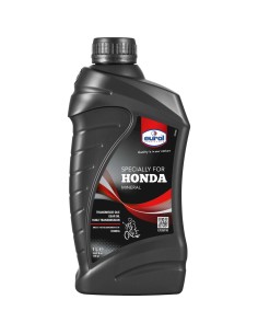 Eurol Honda carterolie 1ltr