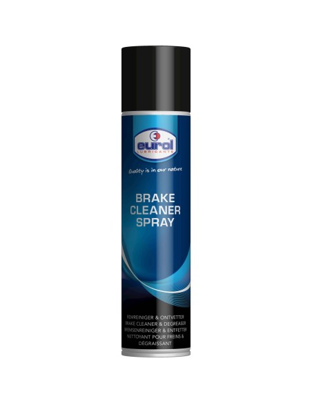 Eurol Remreiniger / Ontvetter spray 500ml