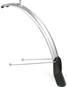 EF spatbord voor Snello 28 46mm smoke