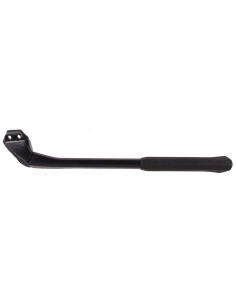 Atran Velo standaard achtervork Edge DV18 zwart