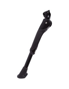 Atran Velo standaard achtervork Rex DV18 zwart