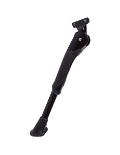 Atran Velo standaard achtervork Rex HV40 zwart