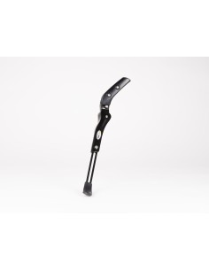 Atran Velo standaard achtervork Stylo Uni zwart