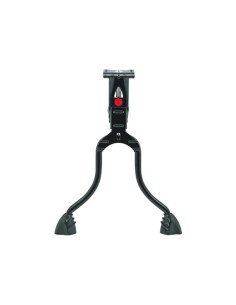 Hebie middenstandaard kort 275mm