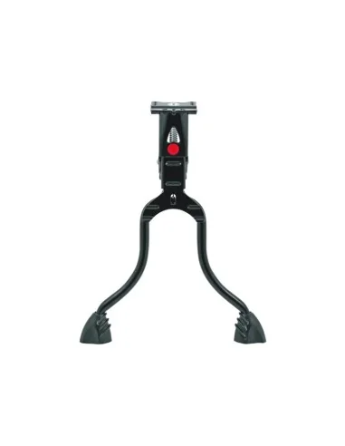 Hebie middenstandaard kort 275mm
