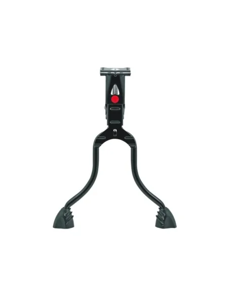 Hebie middenstandaard kort 275mm