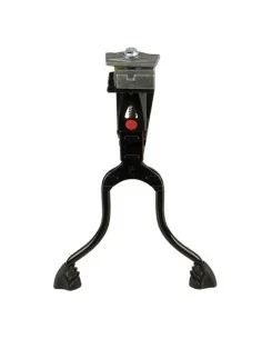 Hebie middenstandaard lang 300mm