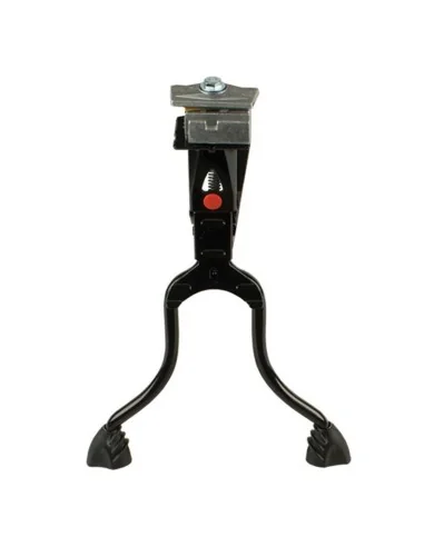 Hebie middenstandaard lang 300mm