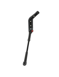 Hebie standaard achtervork 671 Fox m