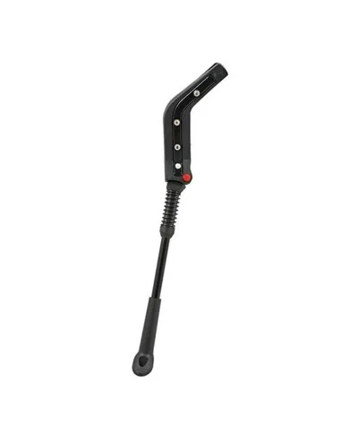 Hebie standaard achtervork 671 Fox m
