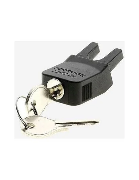 Racktime Secure IT Slot