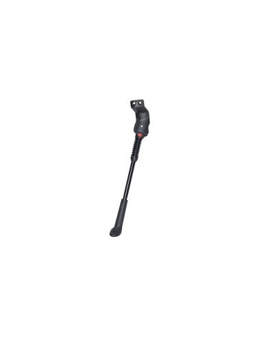 Hebie standaard achtervork FIX 18 T
