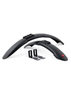 Hebie spatbord set Taipan 16