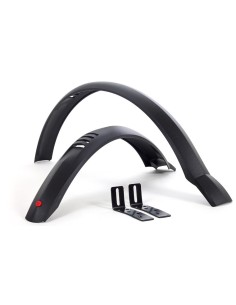 Hebie spatbord set Taipan 20