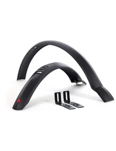 Hebie spatbord set Taipan 20