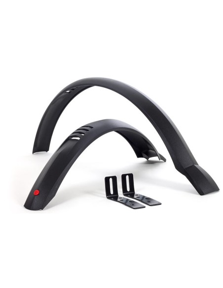 Hebie spatbord set Taipan 20