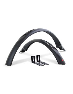 Hebie spatbord set Taipan 24