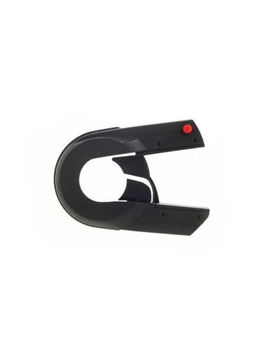 Hebie achterstuk Chainglider 16-22 NuVinci/Enviolo