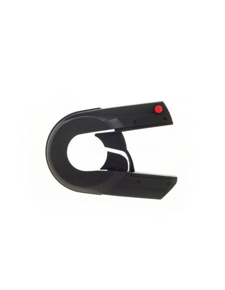 Hebie achterstuk Chainglider 16-22 NuVinci/Enviolo