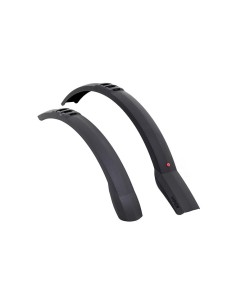 Hebie spatbord set Viper 751