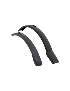 Hebie spatbord set Viper 751