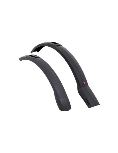 Hebie spatbord set Viper 751