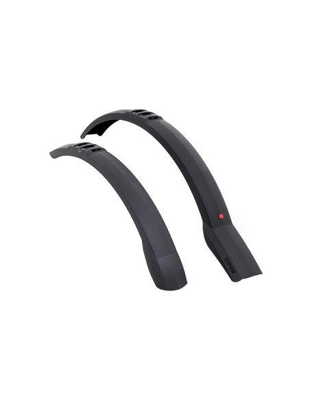 Hebie spatbord set Viper 751