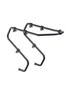 Racktime lowrider voordrager Front It Carrier zwart