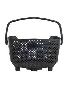 Racktime mand Baskit Edge 2.0 zwart