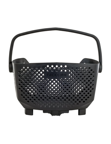 Racktime mand Baskit Edge 2.0 zwart