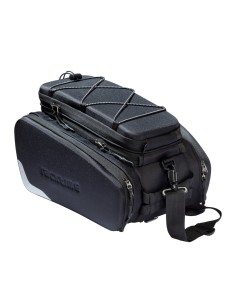 Racktime dragertas Odin 2.0 zwart 6.5-24L